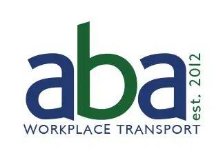 ABA Workplace Transport Logo