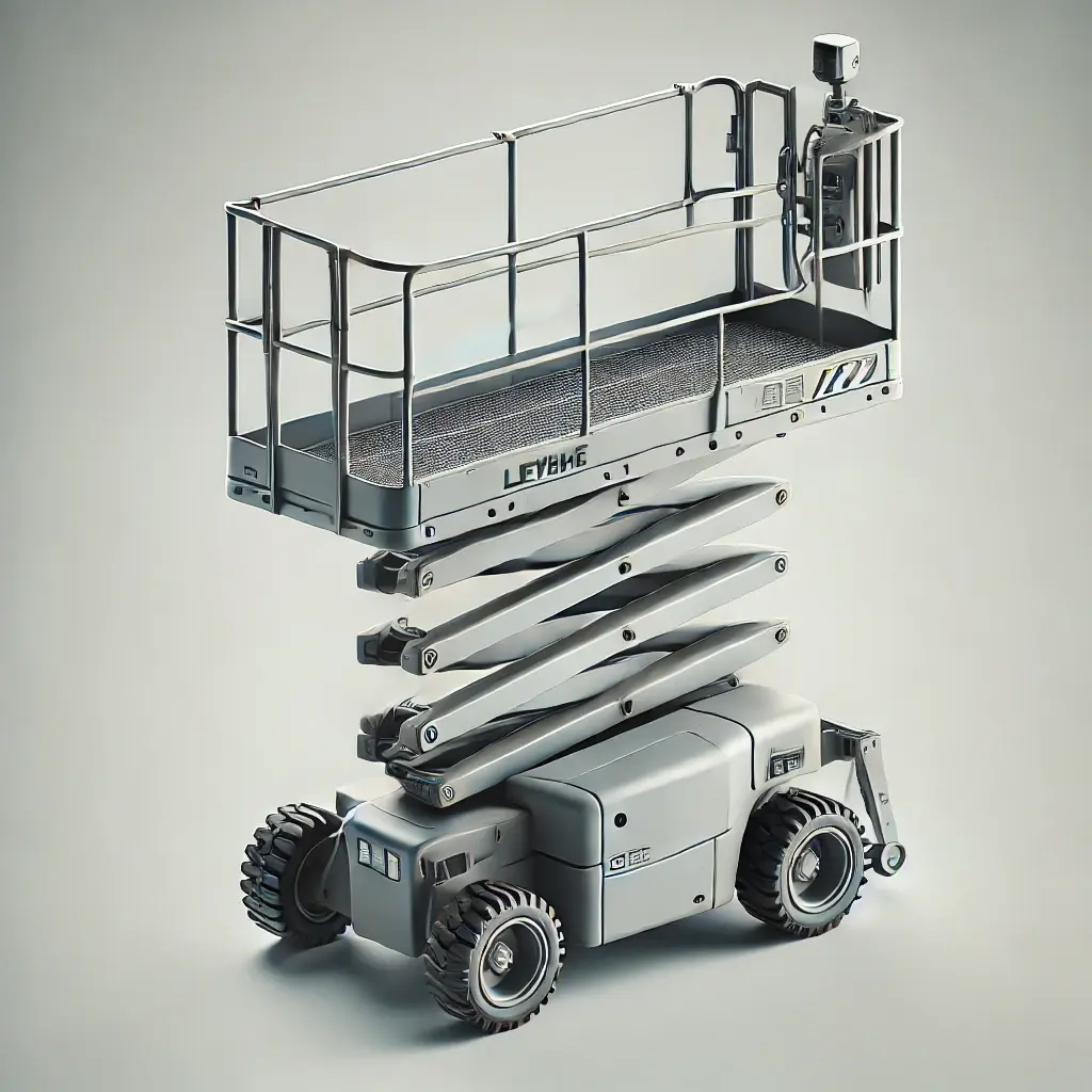 Scissor Lift