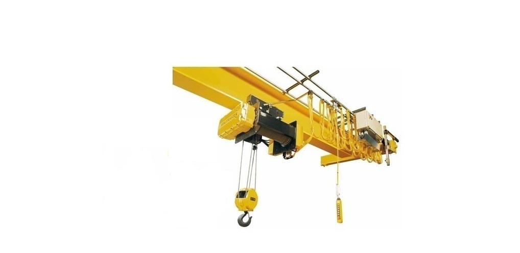 Overhead Crane