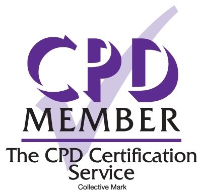 CPD Certified