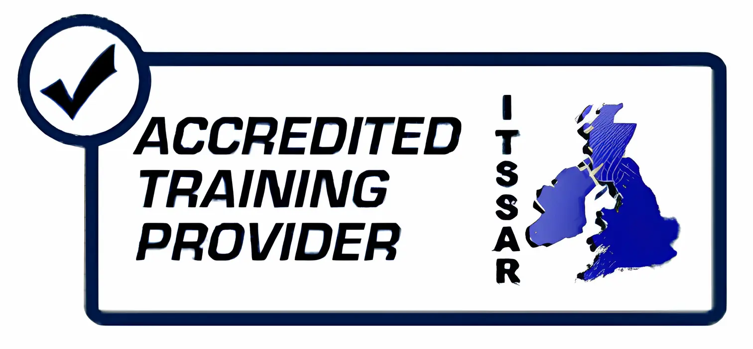 ITSSAR Accredited