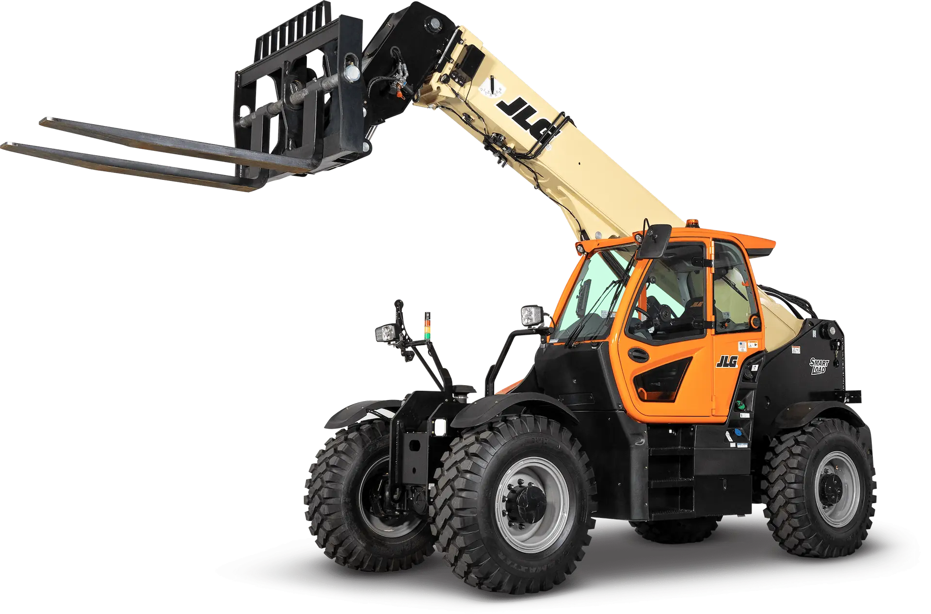 Telehandler/Telescopic